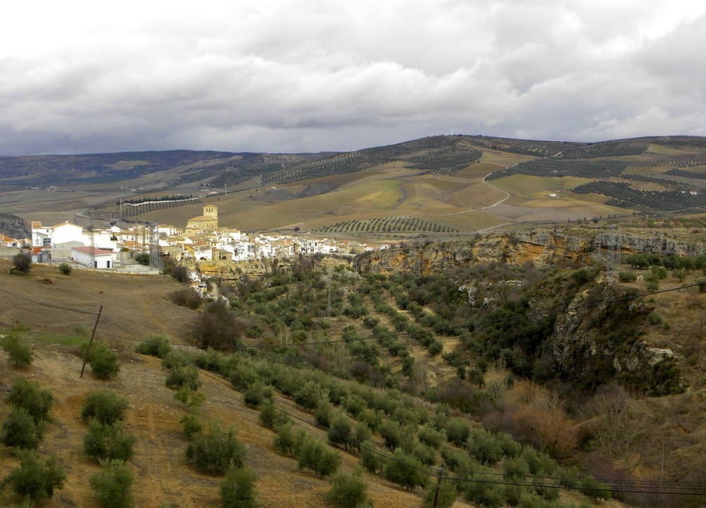 Alhama de Granada