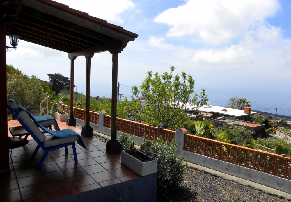 LaPalma, dag 1 en 2 016