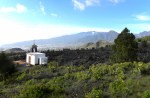 LaPalma, dag 1 en 2&nbsp;032