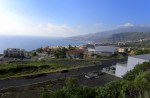 LaPalma, dag 1 en 2&nbsp;048