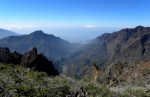 LaPalma, dag 1 en 2&nbsp;082
