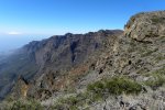 LaPalma, dag 1 en 2&nbsp;083