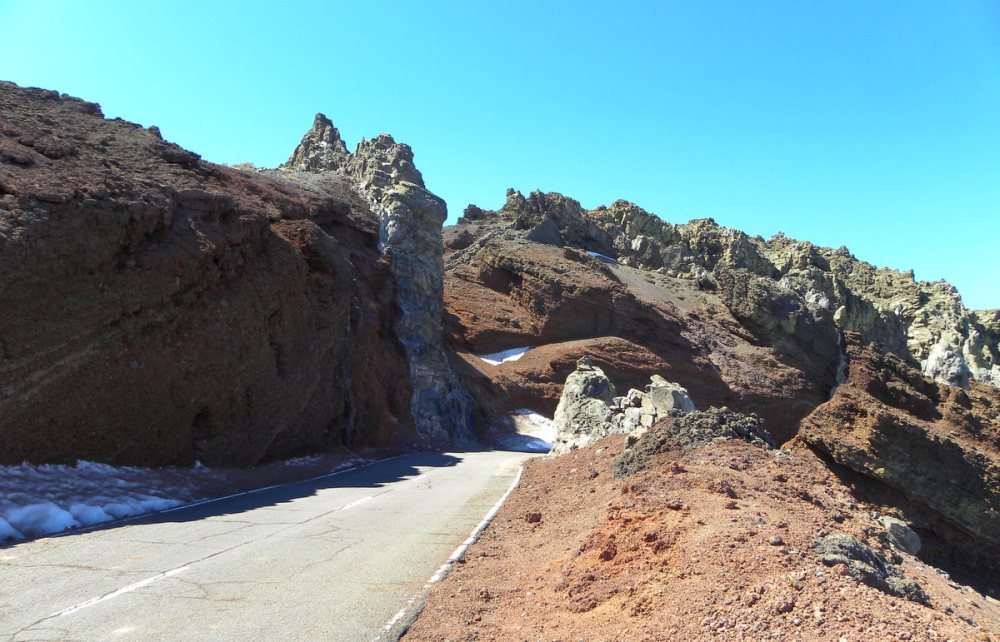 LaPalma, dag 1 en 2 120