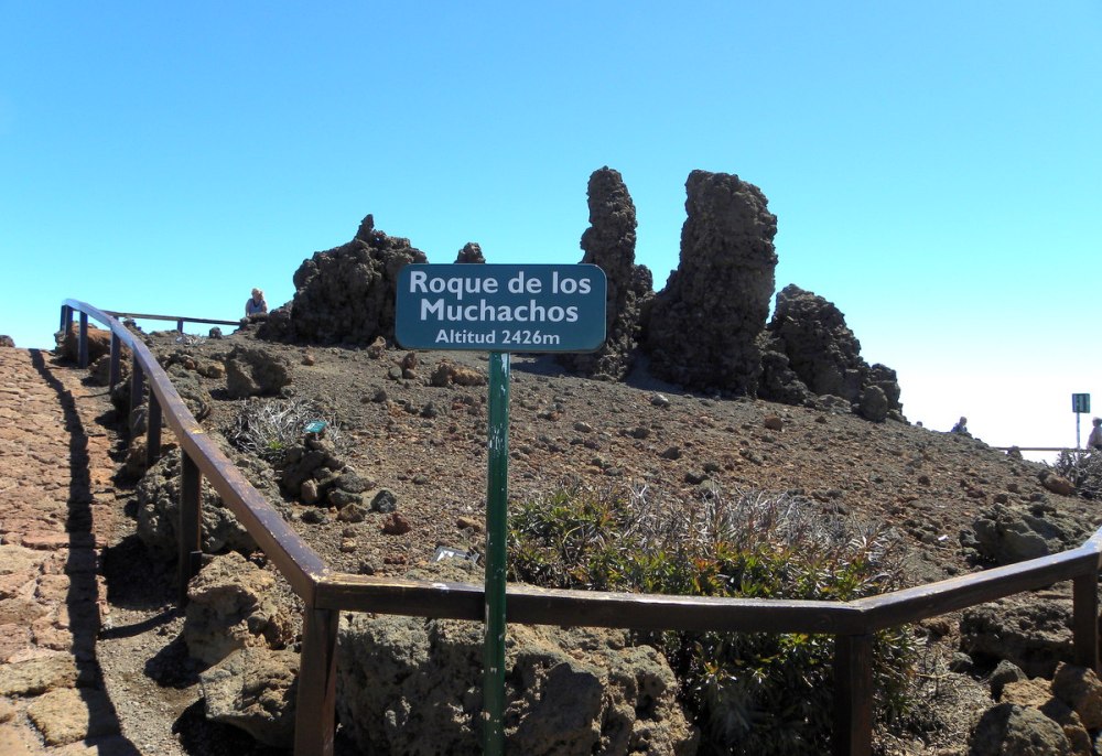 LaPalma, dag 1 en 2 139