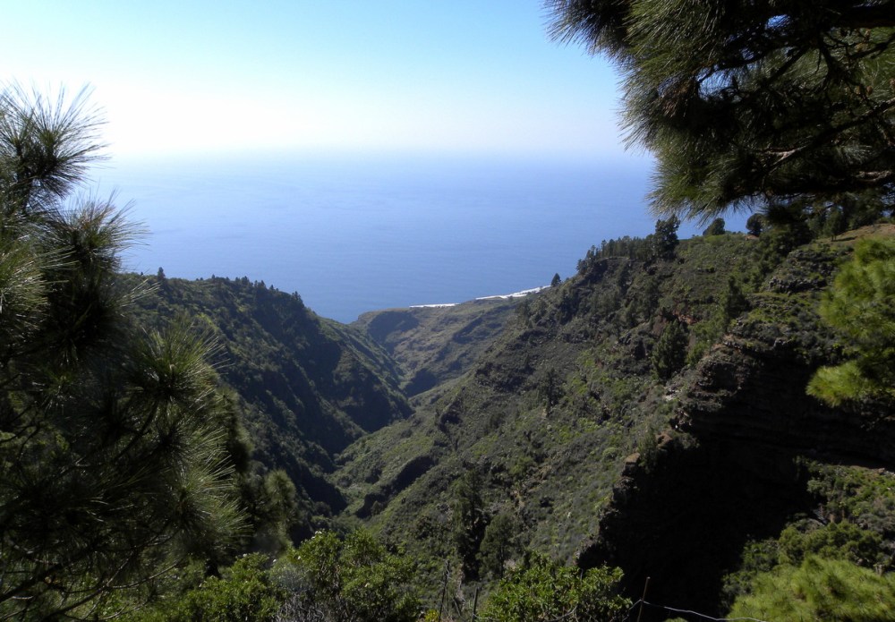 LaPalma, dag 1 en 2 190