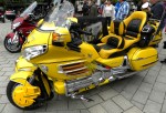 Honda Goldwing 1800