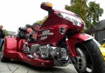 Honda Goldwing 1800