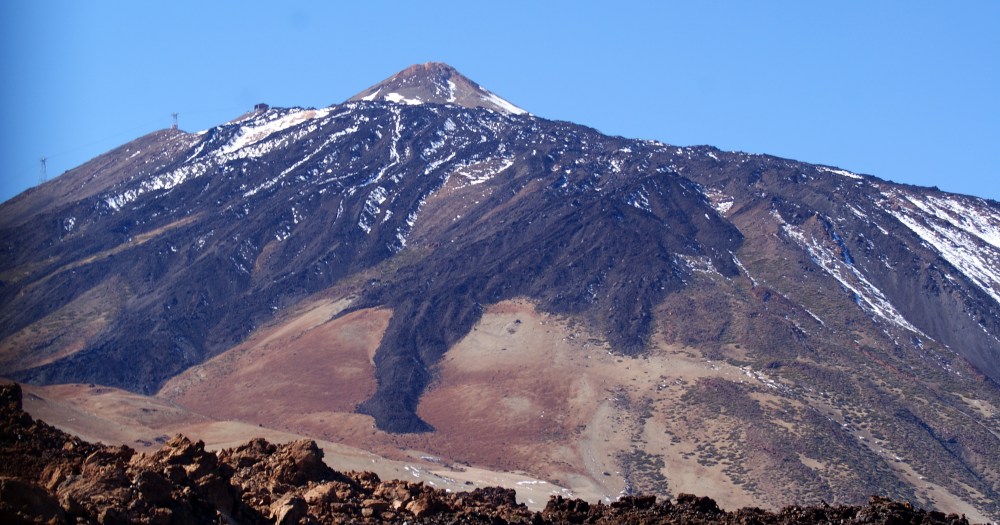 Teide