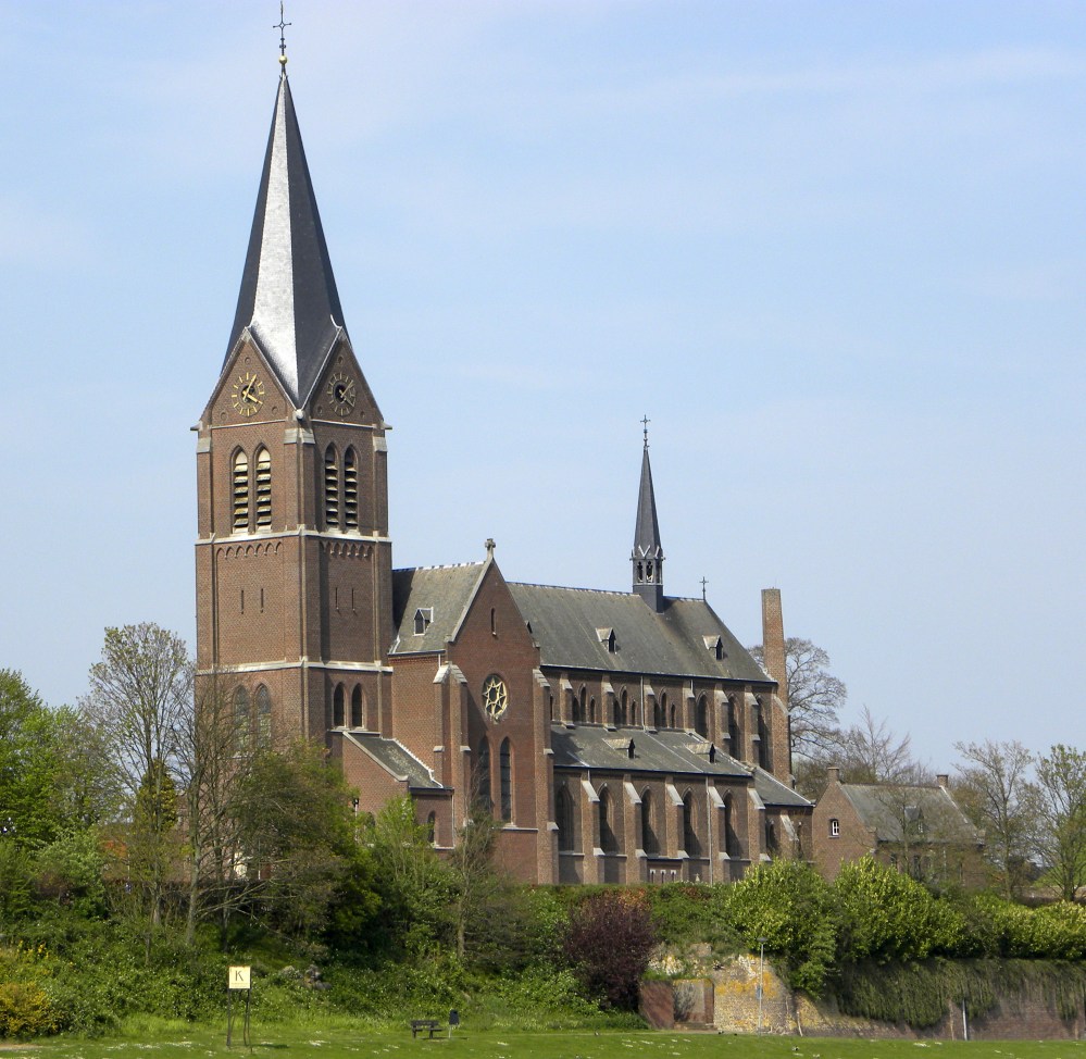 kerk van Kessel