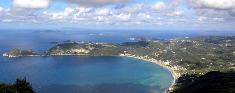 viewAfionas.agiosGeorgios